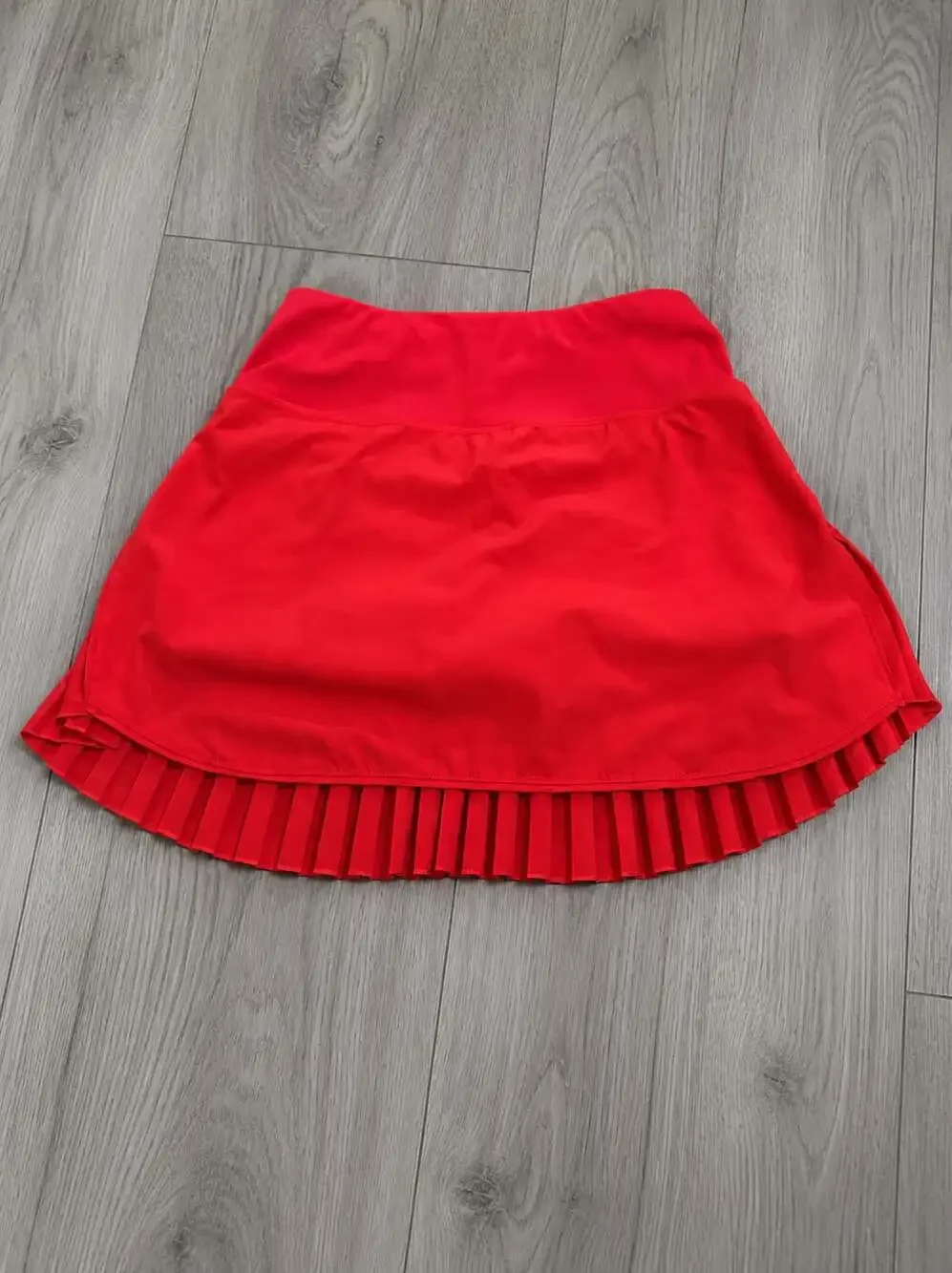 Baleaf Women's Pleated Athletic Tennis Skort with Pockets